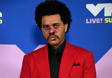 Kevin Mazur/MTV VMAs 2020/Getty Images