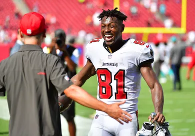 Julio Aguilar/Getty Images