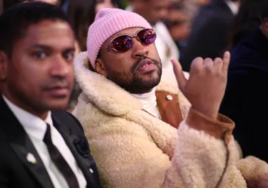 Christopher Polk/Getty Images for NARAS