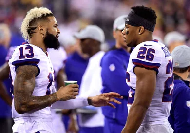 Steven Ryan/Getty Images