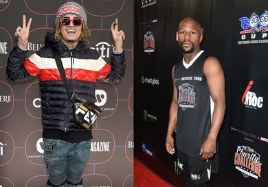 Gregg DeGuire & Vivien Killilea/Getty Images