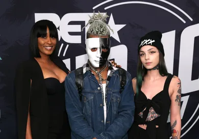 Bennett Raglin / Getty Images