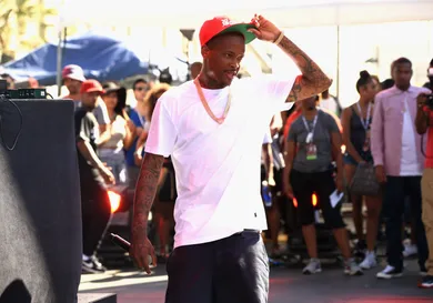 Christopher Polk/Getty Images