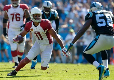 Grant Halverson/Getty Images