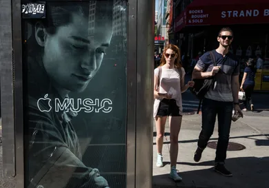 Andrew Burton/Getty Images