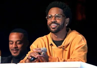 Jerritt Clark / Stringer / Getty Images