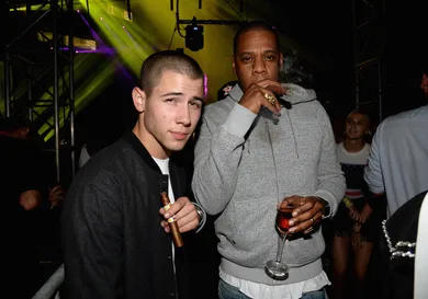 Kevin Mazur/Getty Images