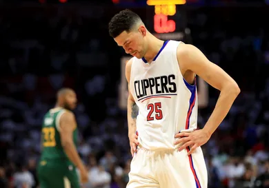 Sean M. Haffey/Getty Images