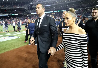 Rob Carr/Getty Images