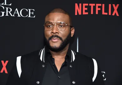 Jamie McCarthy/Getty Images