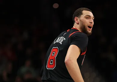 Patrick Smith/Getty Images