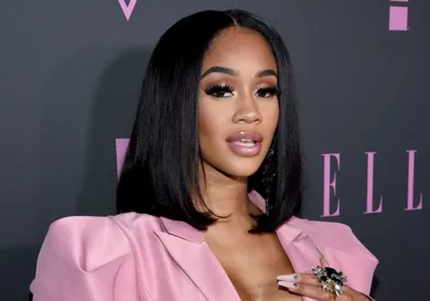 Dimitrios Kambouris / Staff / Getty Images