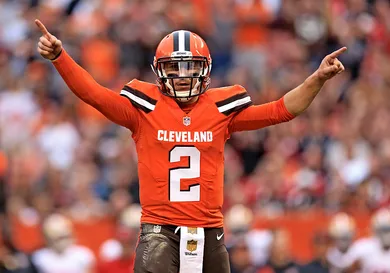 Andrew Weber/Getty Images