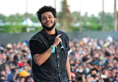 Frazer Harrison/Getty Images