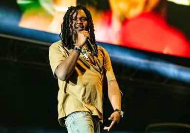 Timothy Norris/WireImage/Getty Images