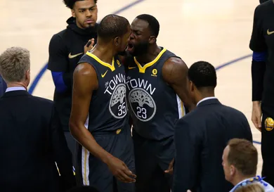 Lachlan Cunningham/Getty Images