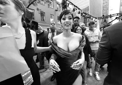 Dia Dipasupil/Getty Images