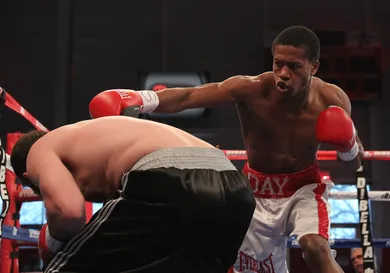 Edward Diller/Getty Images