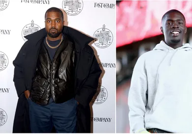 Brad Barket /Rich Fury/ Getty Images