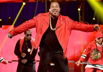 Kevin Winter/Getty Images