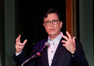 Paul Zimmerman/Getty