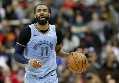 Rob Carr/Getty Images