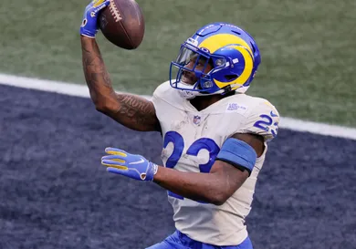 Steph Chambers/Getty Images