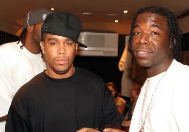 Johnny Nunez  / Getty Images