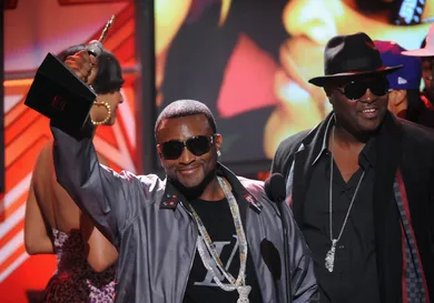 Rick Diamond/Getty Images