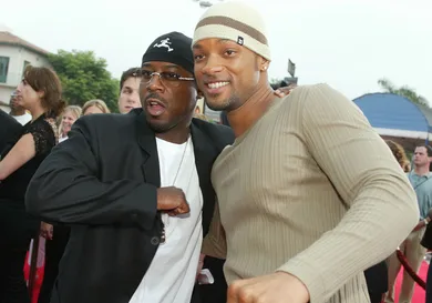 Kevin Winter/Getty Images