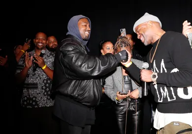 Johnny Nunez/Getty Images for Netflix