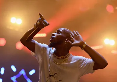 Photo by Roy Rochlin/Getty Images