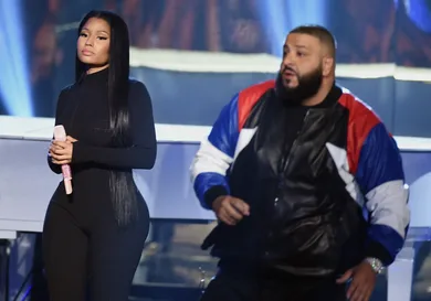 Kevin Winter/ Getty Images