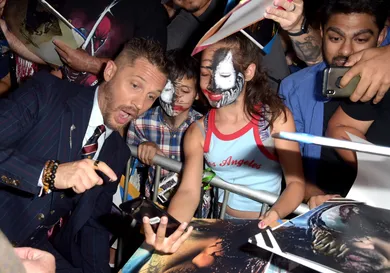 Kevin Winter/Getty Images