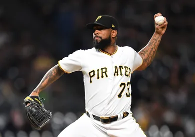 Joe Sargent / Stringer / Getty Images