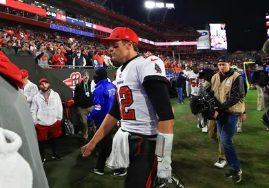 Mike Ehrmann/Getty Images