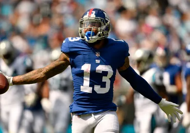 Grant Halverson/Getty Images