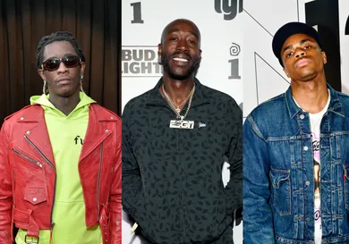 Neilson Barnard/Getty Images, Cassidy Sparrow/Getty Images, Jerod Harris/Getty Images