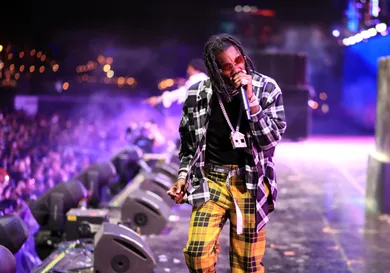 Christopher Polk / gettyimages