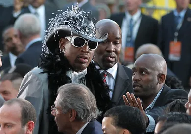 Jim Rogash/Getty Images