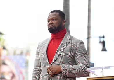 Presley Ann/Getty Images