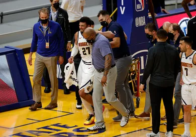 Ezra Shaw/Getty Images