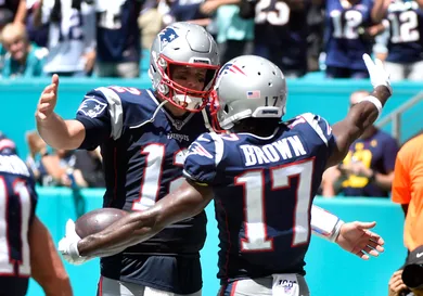 Eric Espada/Getty Images