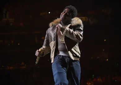 Nicholas Hunt/Getty Images