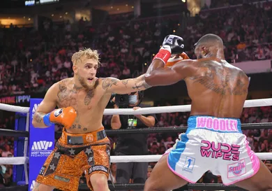 Jason Miller / Getty Images