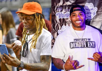 Mark Brown/Getty Images, Sara Kauss/Getty Images