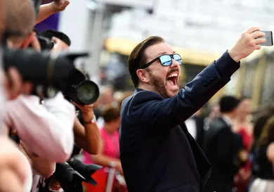 Frazer Harrison/Getty Images