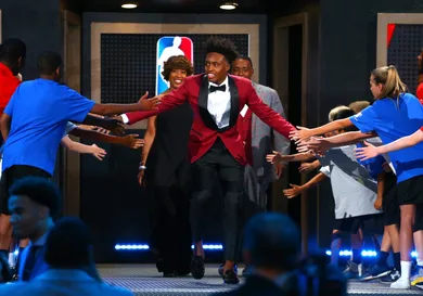 Mike Stobe/Getty Images