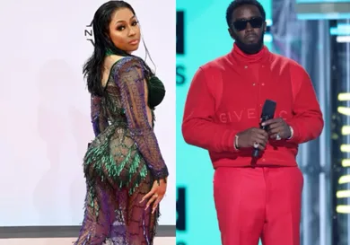 Paras Griffin/Getty Images & Ethan Miller/Getty Images