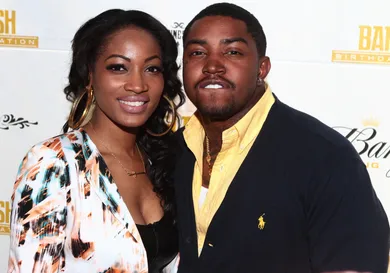 Prince Williams/FilmMagic